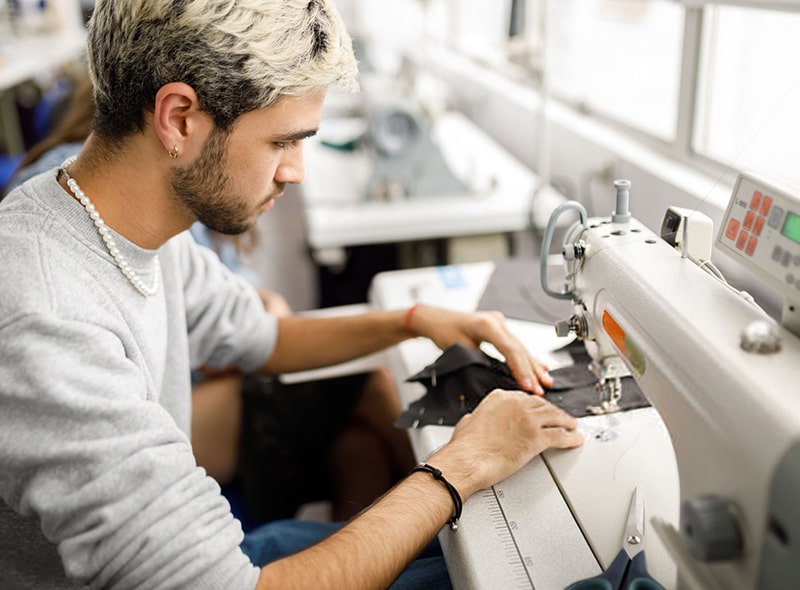 Production Monitoring